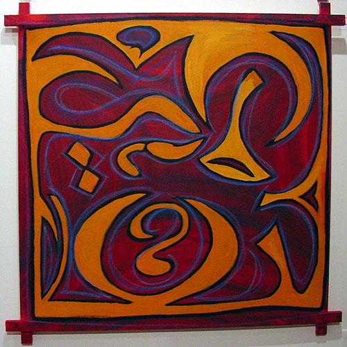 Abstract #2