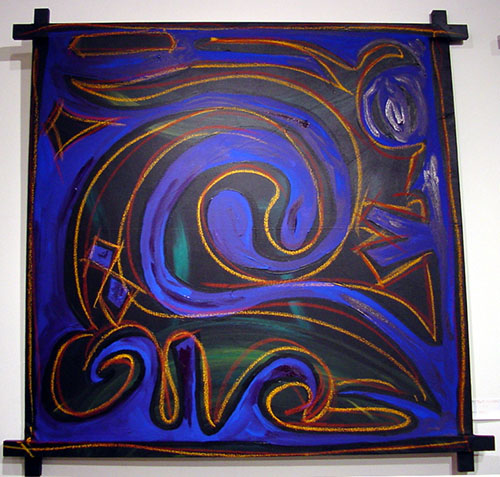 Abstract #3