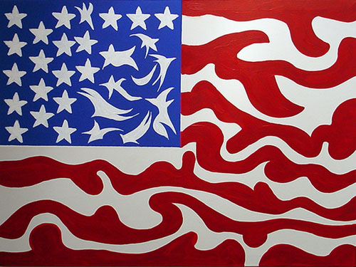 "American Art"
